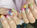 ハンド120分Designコース