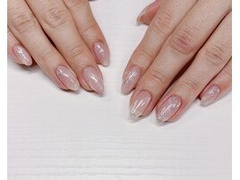 お得な定額ネイル