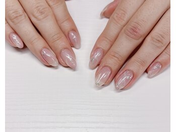 カメレオンネイル/お得な定額ネイル