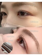 ルシアル(Rucial)/nuance　color　eye