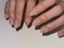 イビズ 新宿店(eviz)/定額デザイン【Design】