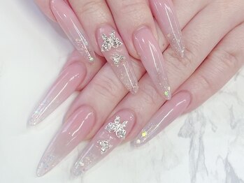 ココネイル(COCO NAIL)/スカルプチュアネイル
