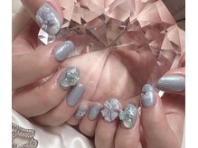 ネイルサロン フィエリア(Fielia)/ジェルこだわりコース