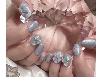 ネイルサロン フィエリア(Fielia)/ジェルこだわりコース