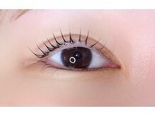 モアソシア/まつ毛パーマ