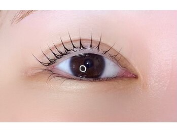 モアソシア/まつ毛パーマ