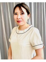 パウワウ(POWWOW) 矢部 友紀奈