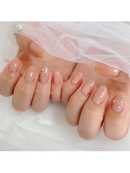 ソレイユ(soleil)/シンプルデザイン