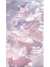 エフプラスネイル(F+Nail)&nbsp;スタッフ らな