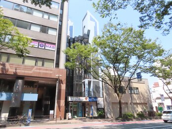 エメ(Aimee)/外観