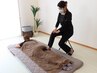 【食事制限はしたくない！でも痩せ見えしたい！！】全身60分初回7,980円