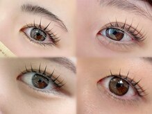 パリジェンヌラッシュリフト^ ^フォトギャラリーをチェック♪