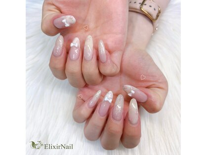 エリクサーネイル 池袋(Elixir Nail)の写真