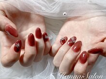 ハナアイ サロン 新大久保店(hanaai salon)/定額Aコース