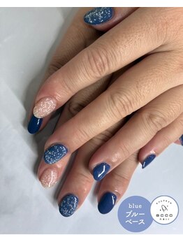エッコネイル 京橋店(ecco nail)/デザイン