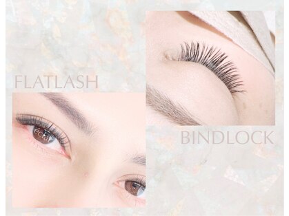 エクラ(eclat)の写真