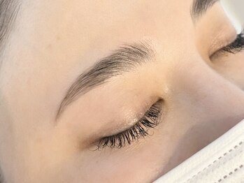 テンポフェリーチェ 静岡(Tempo Felice)/ 眉WAX・ハリウッドブロウリフト