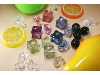 ティンク 関内店(Tink)/マグネットネイル