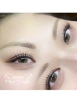 エテルニテ(eternite)/