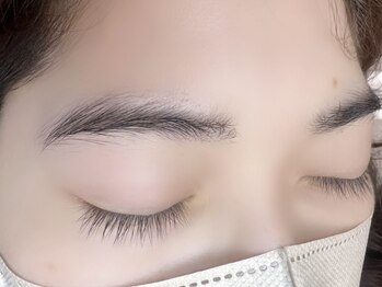 バタフライ 武蔵小杉店(Butterfly)/アイブロウスタイリング