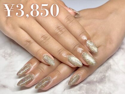 はあとねいる 武蔵小金井店の写真