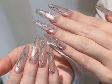 ユキネイル(Yuki nail)