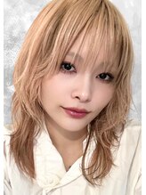 アディクト 横浜店(ADDICT)&nbsp;Yuko 