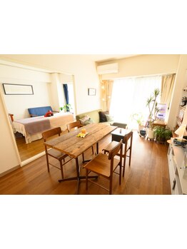 友達・カップルで利用したい