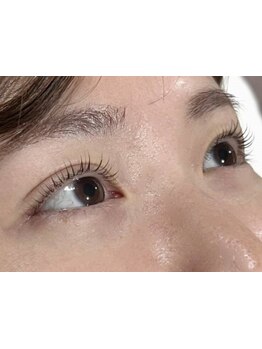 まつげのお悩み解決サロン