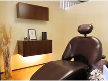 クロワ(croix)の雰囲気（モダンで上質な空間でゆったりお過ごしいただけます☆）