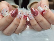 エヌ(enu.)/定額デザイン