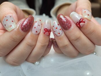 エヌ(enu.)/定額デザイン