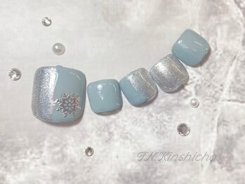 ティーエヌ 錦糸町店/クイックデザインメニューフット