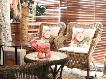 モンサヤーム 蒲田/「蒲田駅」東口から徒歩1分