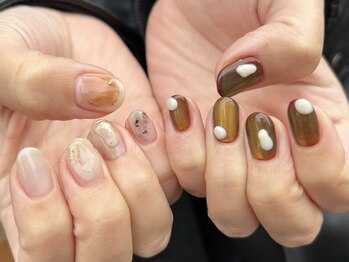 ネイルアルケー(Nail ARCHE)/