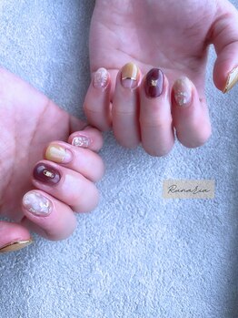 ルナリア(Runaria)/