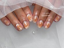 シマー(Shimmer)/チークネイル