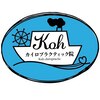 コウ カイロプラクティック院(Koh)のお店ロゴ