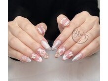 ブリング 東新宿 歌舞伎町(Bling)/リボン／ピンクドット