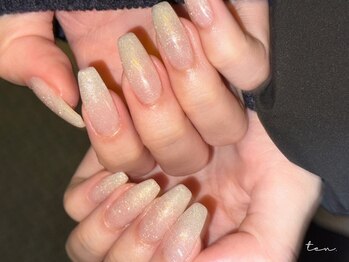 テンドット(ten.)/