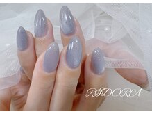 ルーミー(roomee)/【RIDORA限定メニュー】