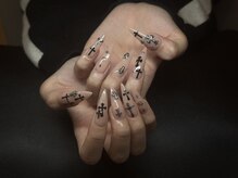 ティーナインワンネイル 名古屋太閤通店(T.91Nails)/