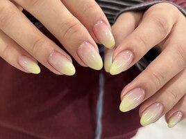 グラデーション