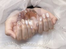 ウェリナ(WELINA)/お客様ネイル