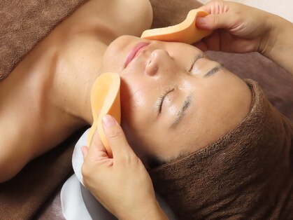 アエンミスビューティーサロン(Aen-miss beauty salon)の写真