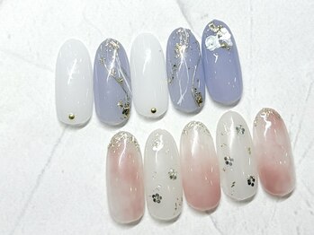 ネイルパティオ 草加店(nail patio)/