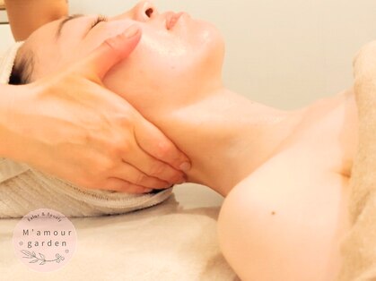 マムールガーデン(M amour garden)の写真