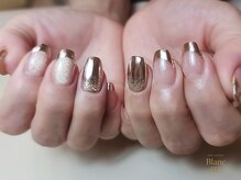 ブランドール(Blanc d'Or)