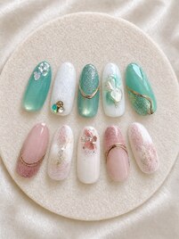 スペシャル定額￥8,000