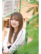 D.d nai 名駅店&nbsp;青山 莉小